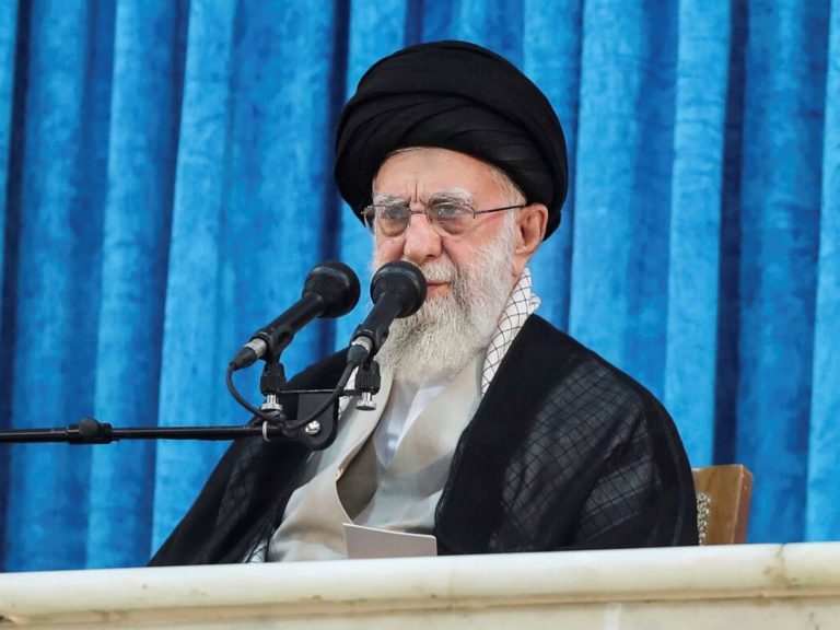 “Axis of Resistance”, Iranian nations and teams which have Israel in sights