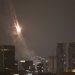 The USA message in Tel Aviv suffered the shut affect of a rocket dangerous