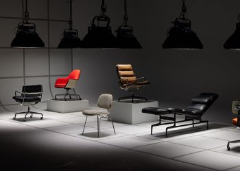 Charles and Ray Eames’s last work takes a better have a look at the foremost exhibition in San Francisco