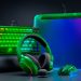 Razer’s new translucent Phantom assortment exhibits you participant lights