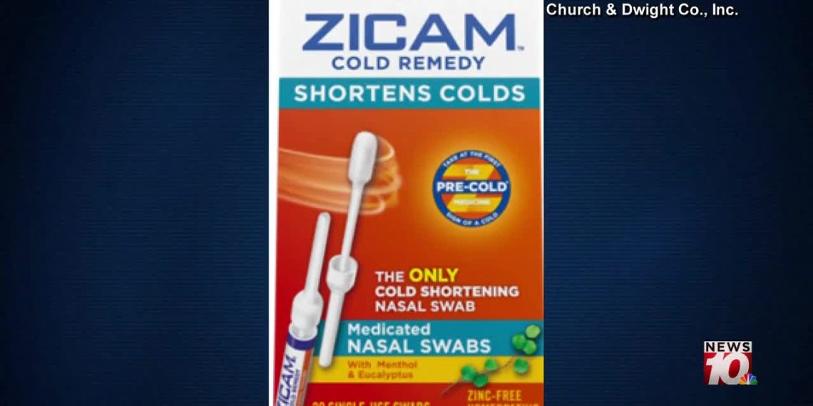 Client Headlines: Recalled drugs, meals distributor hacked & heavy metals in snack bars