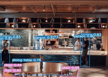 The way in which eating places construct invisible help groups with Chatbots AI and good rooms |