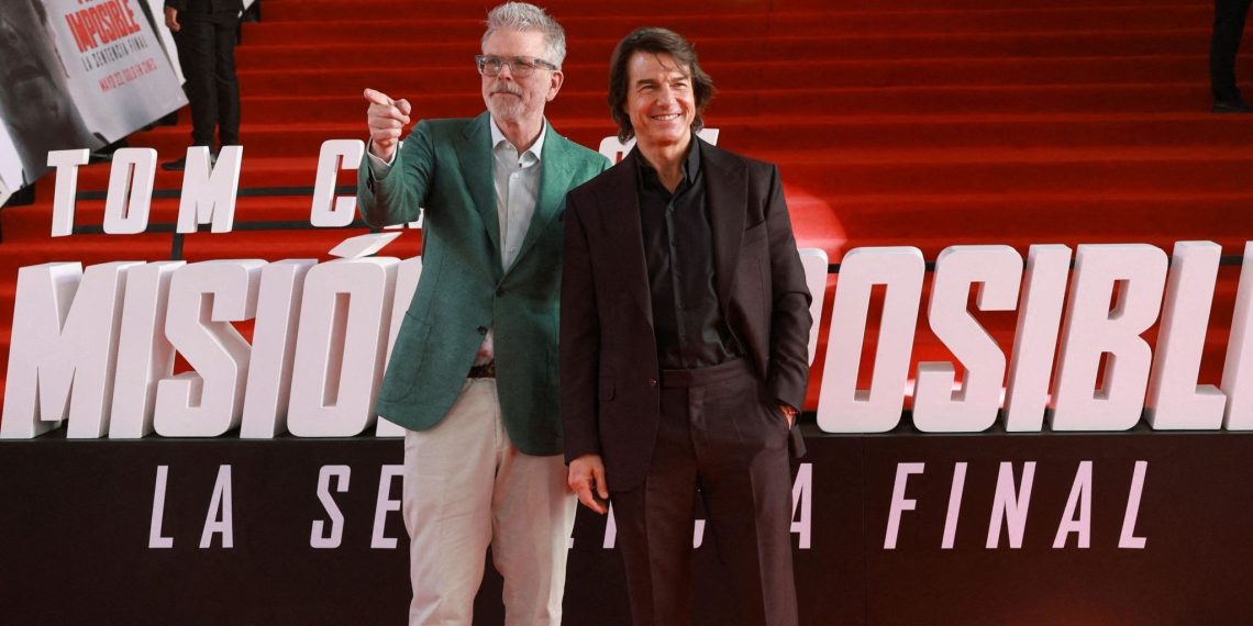 Prime leisure information of the week – India As we speak