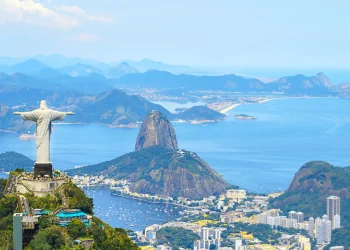 ​​LATAM Airways Group to Host 82nd IATA AGM in Rio de Janeiro, Brazil​