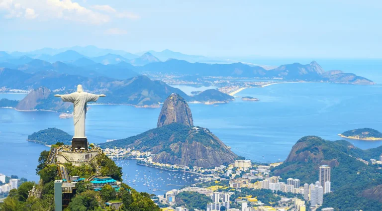 ​​LATAM Airways Group to Host 82nd IATA AGM in Rio de Janeiro, Brazil​