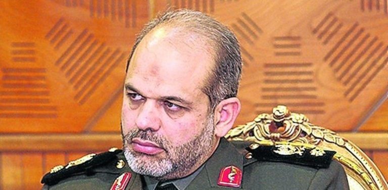 In the long run, the accused of the Amia was not appointed commander of the revolutionary guard of Iran