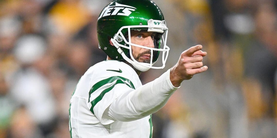 Aaron Rodgers signing with Steelers: 4 instances NFL MVP joins Pittsburgh at a 12 months’s settlement