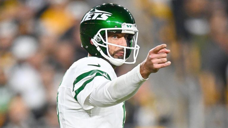 Aaron Rodgers signing with Steelers: 4 instances NFL MVP joins Pittsburgh at a 12 months’s settlement