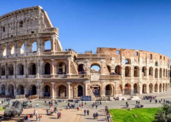 Alaska Airways Launches Nonstop Service from Seattle to Rome – A Dream Journey Connection