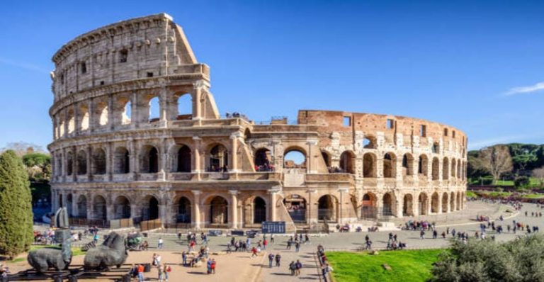 Alaska Airways Launches Nonstop Service from Seattle to Rome – A Dream Journey Connection
