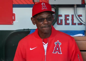 LA Angels supervisor sidelined indefinitely with well being points