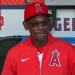 LA Angels supervisor sidelined indefinitely with well being points