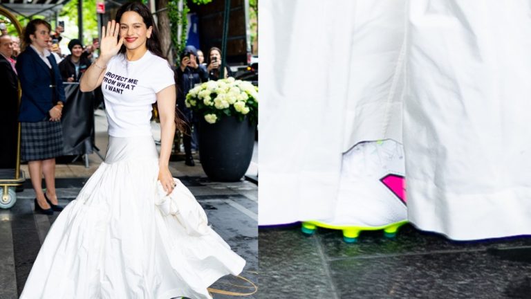 The Rise of Soccer Cleats in Style