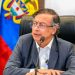 President Gustavo Petro condemned the discount within the custody of the presidential candidates earlier than he was shot