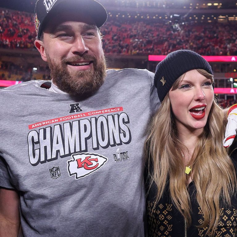 Are Taylor Swift, Travis Kelce Married? The Reality