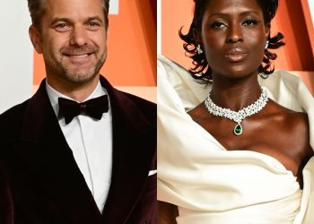 Joshua Jackson Recordsdata Emergency Custody Order In opposition to Jodi Turner-Smith