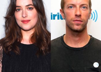 Dakota Johnson, Chris Martin Break Up