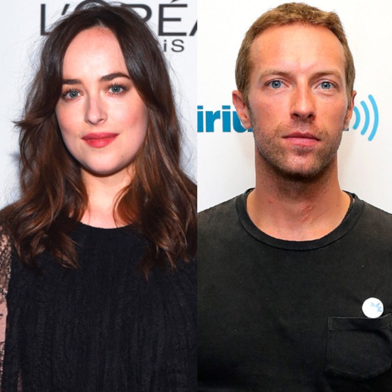 Dakota Johnson, Chris Martin Break Up