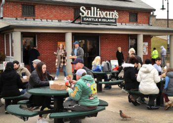 2 New England eating places win 2025 James Beard Awards