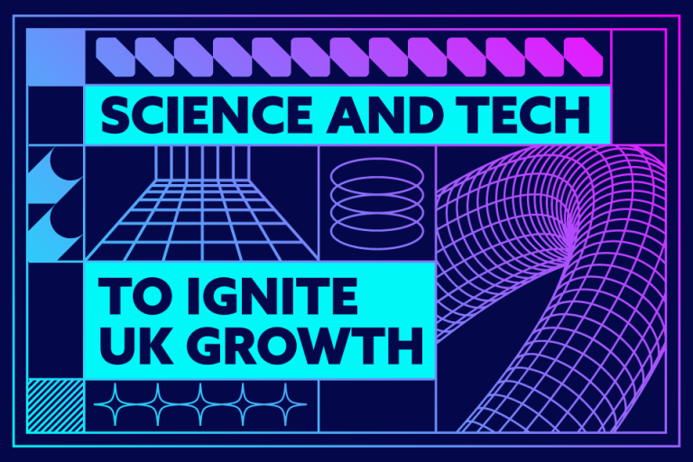 86 billion kilos of science and know-how for the turbocharge economic system