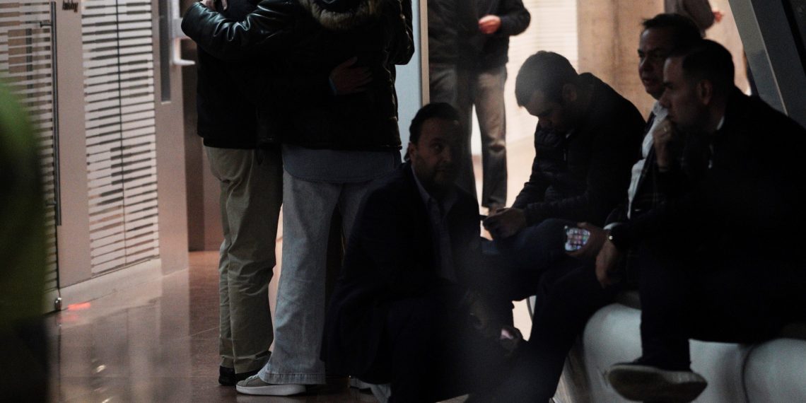 The state of Uribe turbay is “most gravity” and its prognosis is reserved, in response to the brand new medical half