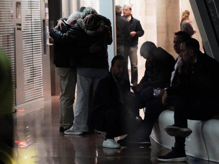 The state of Uribe turbay is “most gravity” and its prognosis is reserved, in response to the brand new medical half