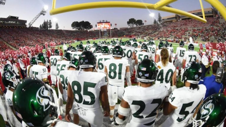 Sacramento State withdraws from Massive Sky whereas Hornets advances with dangerous wager on FBS soccer future