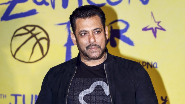 ‘Would you get pleasure from it if I bought my suhagrat?’: Salman Khan’s cheeky response for these obsessed together with his marriage plans | Net Collection