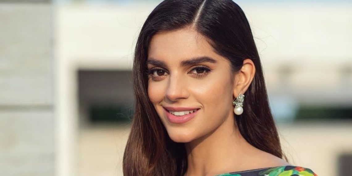 Pakistani actor Sanam Saeed and husband Mohib Mirza welcome child boy, identify him Vali Hasan Mirza. This is what it means