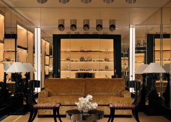 Schiaparelli Expands Harrods Boutique with Surrealist Redesign