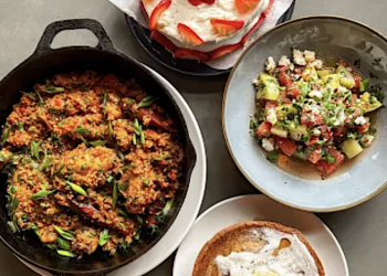 The celebratory meals traditions of Juneteenth