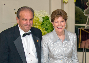 When a U.S. senator’s husband landed on a journey watchlist, a cellphone name had him eliminated