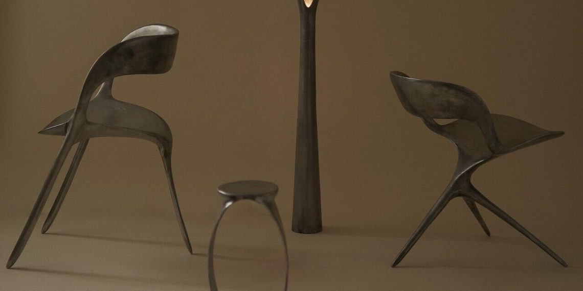 Sebastián Ángeles turns seen sounds with 2.zero frequency