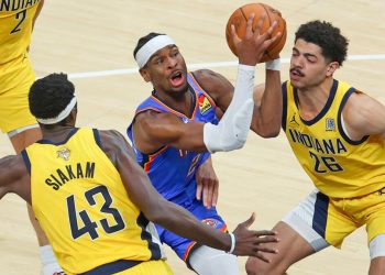 Rating of every NBA closing from the final recreation 7: Thunder vs. Pacers Excessive on the record as Lebron James, Warriors dominates