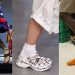 Shoe Tendencies Seen at Milan Males’s Style Week Spring 2026