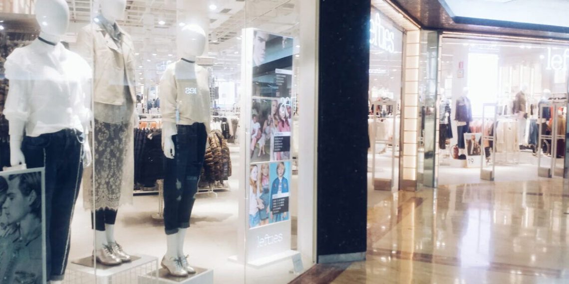 Startup Malaga Tech Startup Digital garments purchasing «Weekly Information