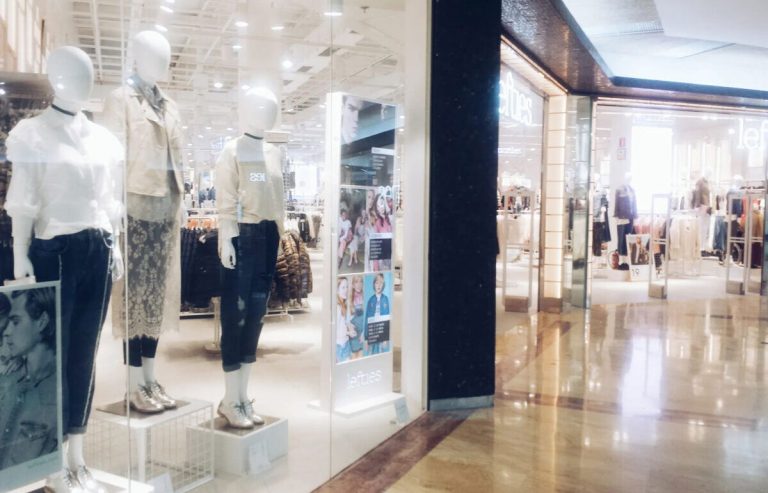 Startup Malaga Tech Startup Digital garments purchasing «Weekly Information