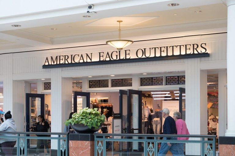 World vogue falters in Q1 FY25 amid tariff pressures