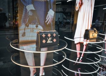 Louis Vuitton most counterfeited luxurious model: Entrupy report
