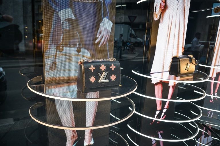 Louis Vuitton most counterfeited luxurious model: Entrupy report
