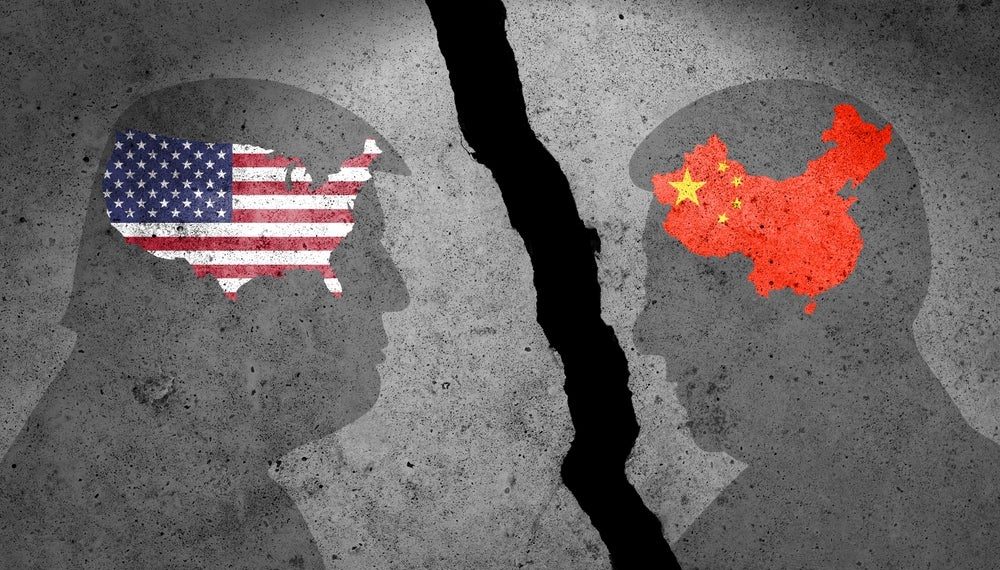 Pending US-China tariff deal is concern for style sourcing – Simply Fashion