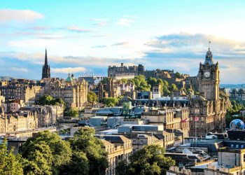 Scotland will host essentially the most highly effective supercomputer within the UK