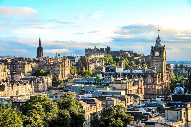 Scotland will host essentially the most highly effective supercomputer within the UK