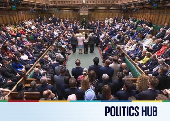 Politics Newest: Invoice Legalization assisted dying within the Commons by Slim majority | Political information