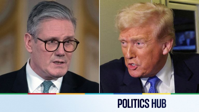 Newest Coverage: Trump excludes the UK from the newest tariff progress – as Chancellor to find billions at bills | Political information