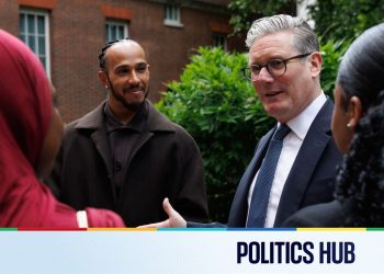 Newest Politics: The Prime Minister opens for his late brother – whereas his ‘private private’ hils | Political information