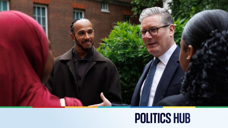 Newest Politics: The Prime Minister opens for his late brother – whereas his ‘private private’ hils | Political information