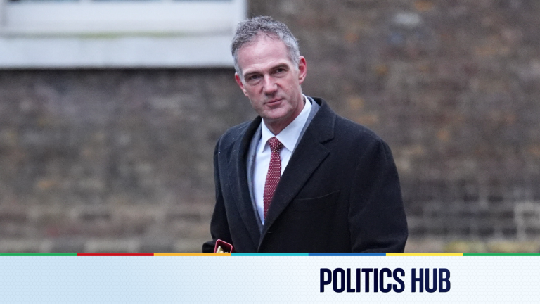 Newest coverage: Minter tells Sky Information Fee of the shortened winter gas to be handled ‘on Run up by fall’ | Political information