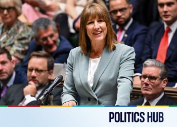 Politics Newest: Chancellor warned that the general public doesn’t really feel any benefits of their plans | Political information