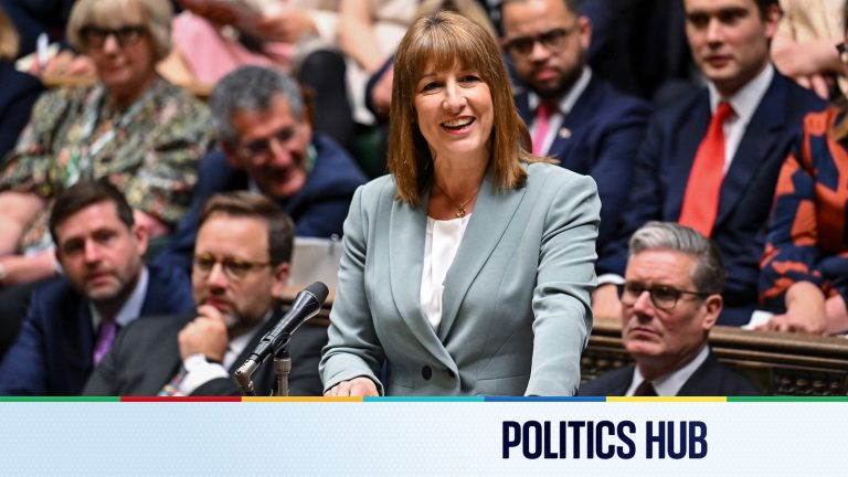 Politics Newest: Chancellor warned that the general public doesn’t really feel any benefits of their plans | Political information